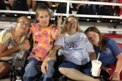 Gamez family