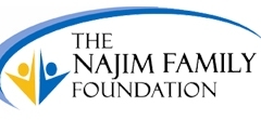 Najim logo short