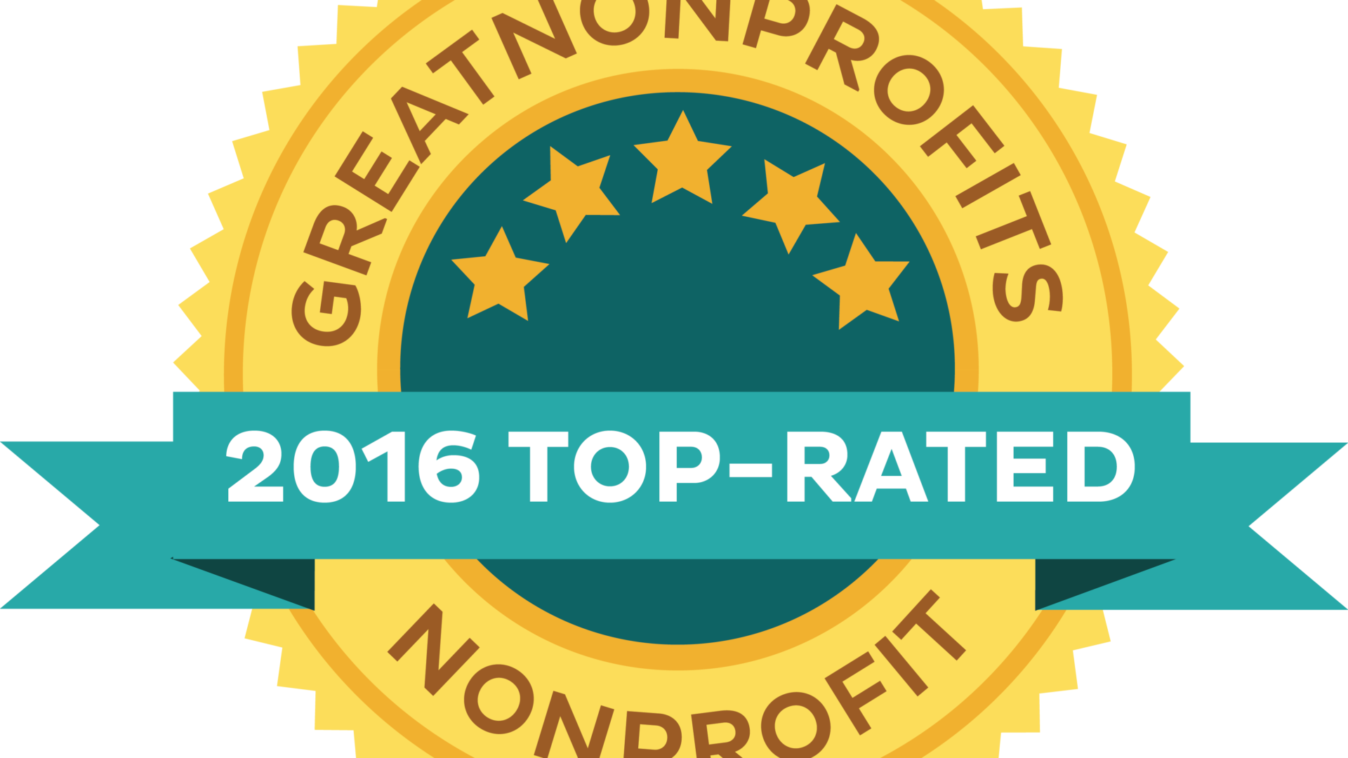 2016 Top-Rated Non-Profit
