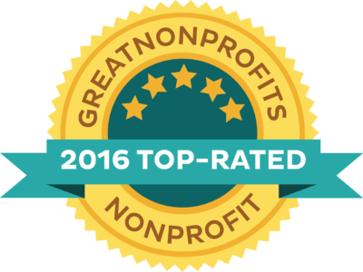 2016 Top-Rated Non-Profit
