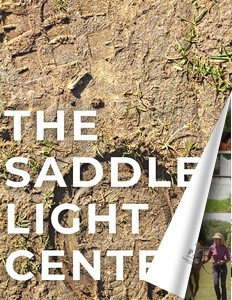 The Saddle Light Center Marketing Packet