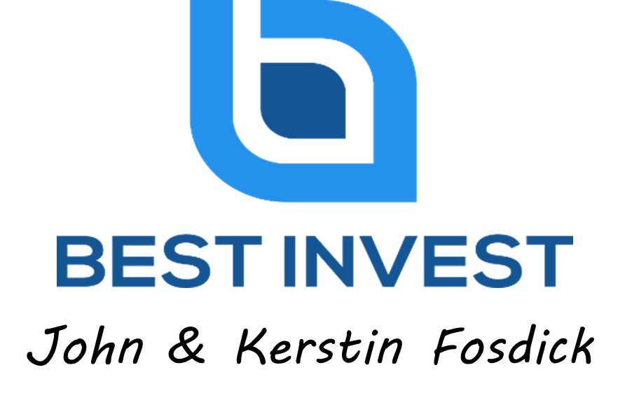 Best Invest Logo