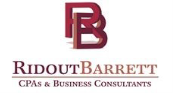 Ridout Barrett Logo