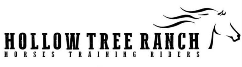 Hollow Tree Ranch logo