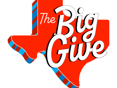 The Big Give logo 2024