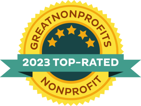 Great Non Profits 2023 Top-Rated Non-Profit