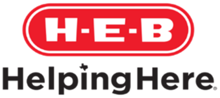 HEB logo
