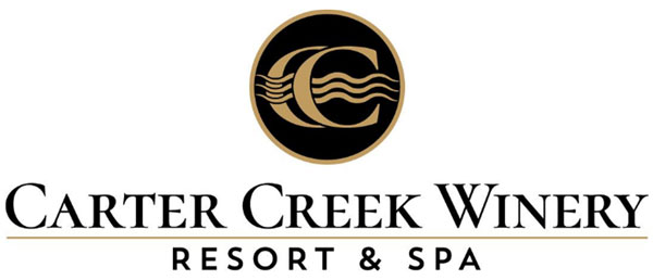 Carter Creek Winery Resort and Spa logo